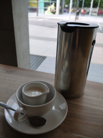 1405854289-1678967767 London-The Table Cafe好好吃的班迪尼克蛋 果真是名店