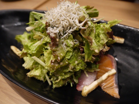 1406300731-183836677 Ginza-俺の割烹 銀座小巷子的好吃日式料理