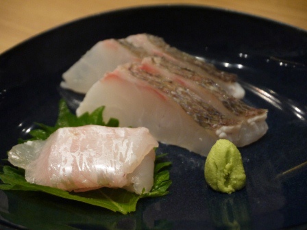 1406300732-553408976 Ginza-俺の割烹 銀座小巷子的好吃日式料理