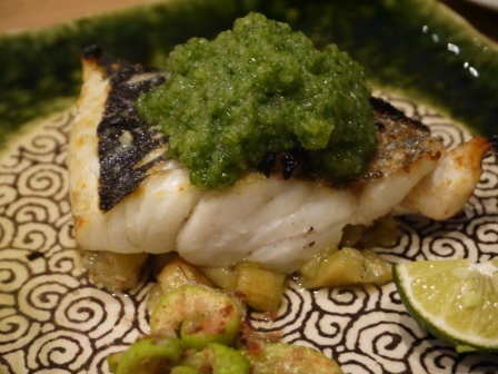 1406300734-1447103846 Ginza-俺の割烹 銀座小巷子的好吃日式料理