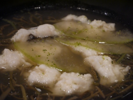 1406300734-1612134805 Ginza-俺の割烹 銀座小巷子的好吃日式料理