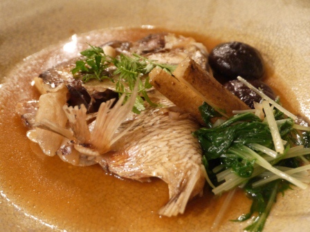 1406300735-2844911407 Ginza-俺の割烹 銀座小巷子的好吃日式料理