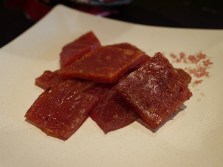 1406564065-899143769 苑裡-垂坤肉鬆店 黑胡椒豬肉條 蜜汁肉干 看電視的好零嘴