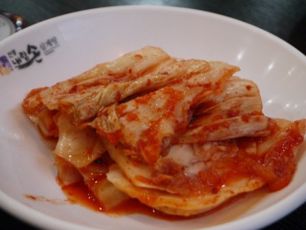 1406644824-3710022280 Seoul- 내림손 삼계탕一隻雞 份量好大但好好吃阿!