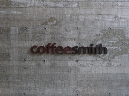 1407030331-1904507041 Seoul-Coffee Smith簡單一杯咖啡貝果三明治也超美味
