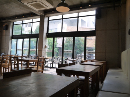 1407030336-3196819017 Seoul-Coffee Smith簡單一杯咖啡貝果三明治也超美味