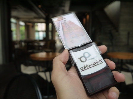 1407030338-1024928502 Seoul-Coffee Smith簡單一杯咖啡貝果三明治也超美味