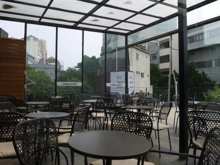 1407030338-1893904235 Seoul-Coffee Smith簡單一杯咖啡貝果三明治也超美味