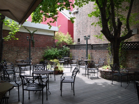 1407309637-3889531910 Seoul-Cafe Leeman's上水咖啡街早午餐悠閒吃