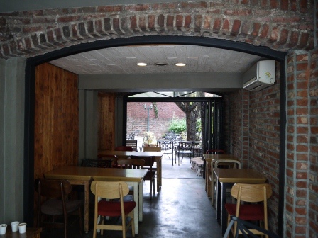 1407309638-2535233143 Seoul-Cafe Leeman's上水咖啡街早午餐悠閒吃