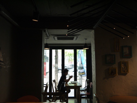 1407309640-1734856069 Seoul-Cafe Leeman's上水咖啡街早午餐悠閒吃