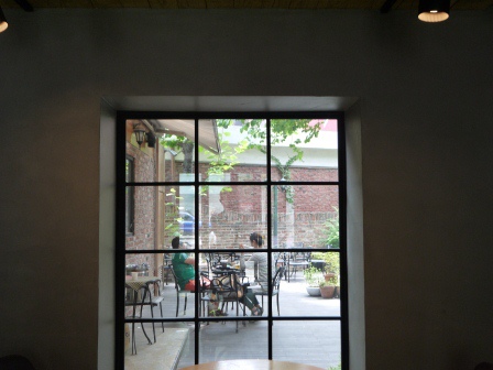 1407309640-2645378409 Seoul-Cafe Leeman's上水咖啡街早午餐悠閒吃