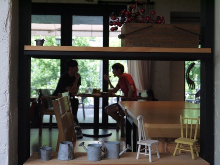 1407309642-3639590275 Seoul-Cafe Leeman's上水咖啡街早午餐悠閒吃