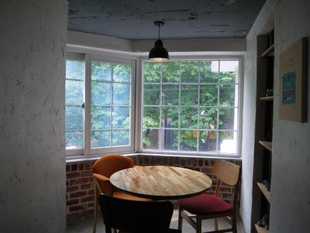 1407309642-3759787624 Seoul-Cafe Leeman's上水咖啡街早午餐悠閒吃