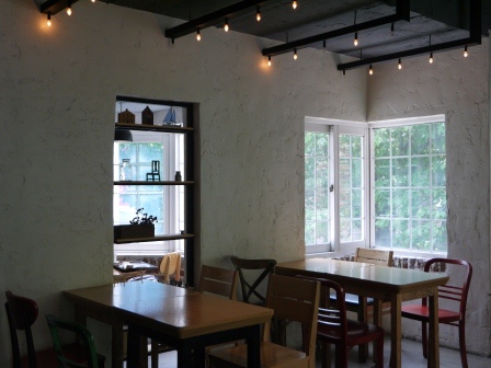 1407309643-52005337 Seoul-Cafe Leeman's上水咖啡街早午餐悠閒吃