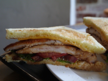 1407309646-526489192 Seoul-Cafe Leeman's上水咖啡街早午餐悠閒吃