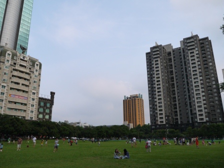 1407728988-1361661368 台中-綠圈圈生活藝術季 把藝術文創融入生活中 很有趣的活動