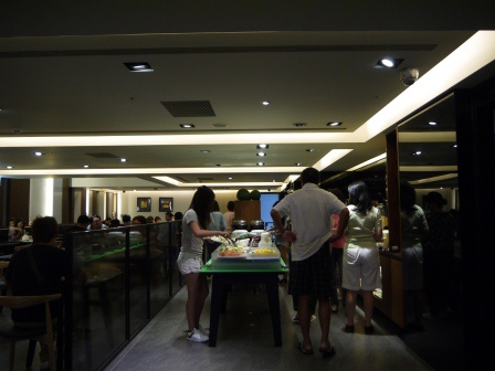 1407765738-3838001465 苓雅-晶華麗晶集團 捷絲旅Just Sleep但真的Just Sleep