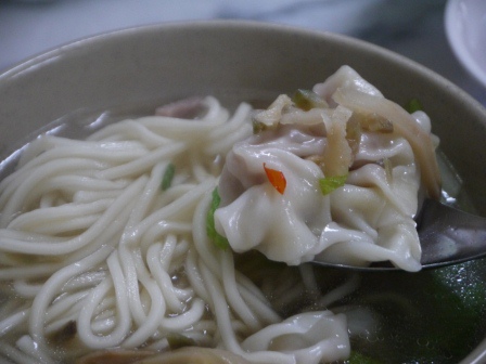 1407772397-4175562121 鹽埕-金溫州餛飩大王 餛飩試試看