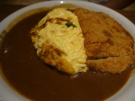 1407850831-3612737387 左營-CoCo壱番屋(壹番屋) 咖哩好味道