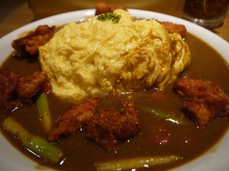 1407850833-1099456042 左營-CoCo壱番屋(壹番屋) 咖哩好味道