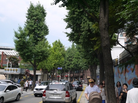 1407998671-3302447320 Seoul-三清洞 不買東西也好好逛