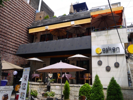 1407998673-1036563539 Seoul-三清洞 不買東西也好好逛