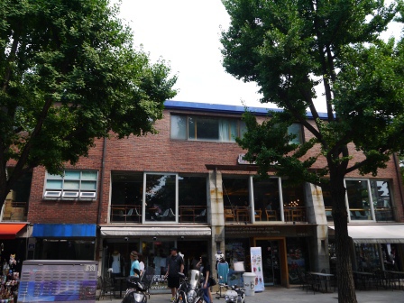 1407998688-2017298284 Seoul-三清洞 不買東西也好好逛