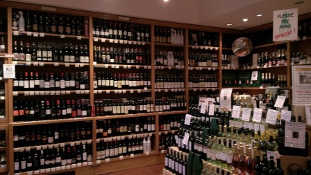 1408109008-1821677770 Edinburgh-Valvona&Crolla躲在雜貨店後的小餐廳