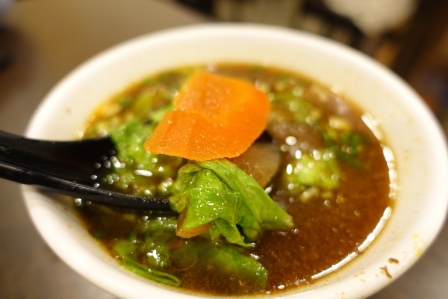 1408152048-2469224731 竹北-杜老爹家傳餃子店 手工的喔!