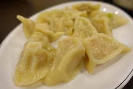 1408152049-1506014722 竹北-杜老爹家傳餃子店 手工的喔!