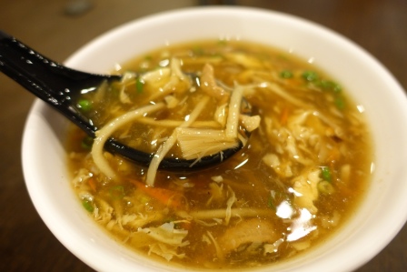 1408152049-2558821108 竹北-杜老爹家傳餃子店 手工的喔!