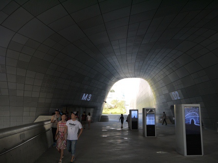 1408461940-1628383281 Seoul-東大門設計廣場 札哈哈蒂設計 來自星星的新地標