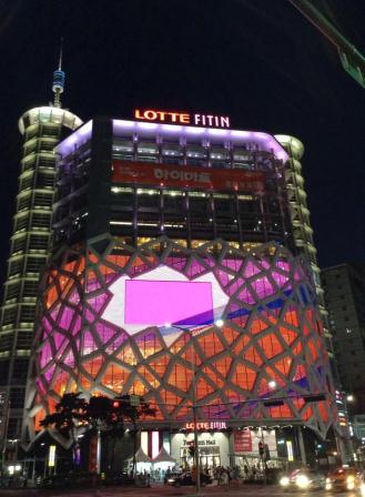 1408461949-1654581759 Seoul-東大門設計廣場 札哈哈蒂設計 來自星星的新地標
