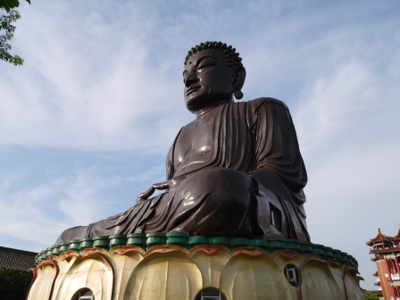 1408777518-411718933 彰化-小時候對彰化的唯一印象 大佛