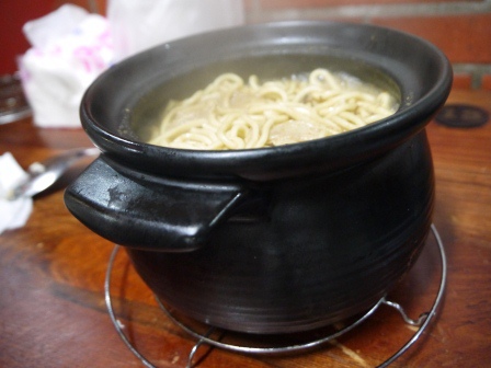1408980615-1999877077 新竹-北門雞絲飯 噱頭多過美味