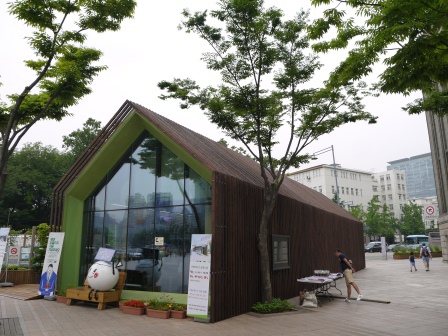1409154426-3282846474 Seoul-首爾市廳/光化門廣場/光化門/景福宮