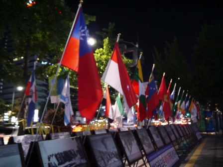 1409154428-1202204404 Seoul-首爾市廳/光化門廣場/光化門/景福宮