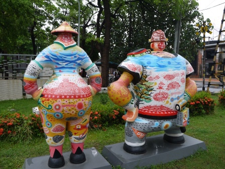 1409323973-1373228792 鹽埕-駁二藝術特區 磅礡大雨之下次要再來就是