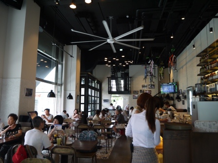 1409755220-1613465914 信義-1Bite2Go 好味的美式餐廳