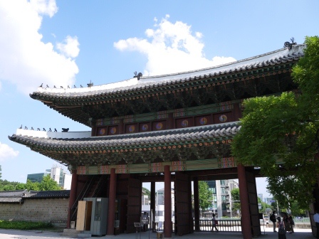 1409919044-2769654456 Seoul-昌德宮 聯合國認證喔!