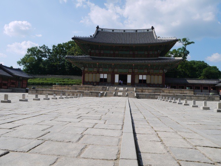 1409919046-1638232901 Seoul-昌德宮 聯合國認證喔!