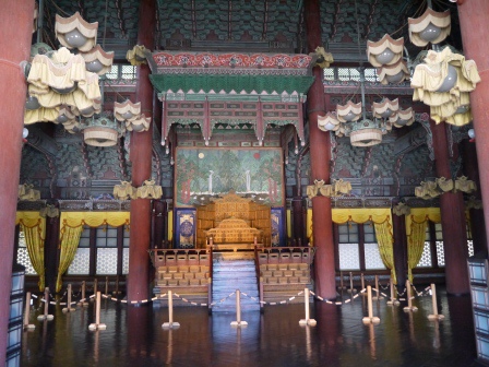 1409919051-2935205191 Seoul-昌德宮 聯合國認證喔!
