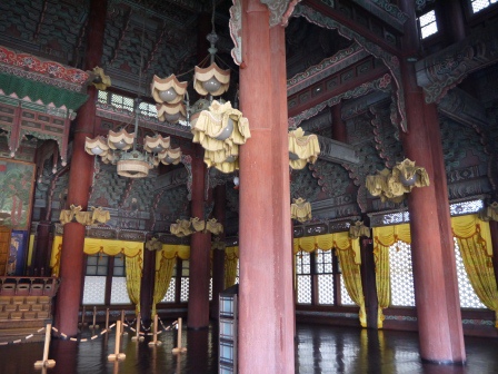 1409919052-537444962 Seoul-昌德宮 聯合國認證喔!