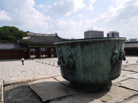 1409919053-675074916 Seoul-昌德宮 聯合國認證喔!