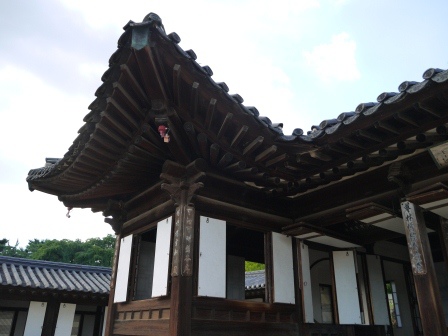 1409919060-1481797591 Seoul-昌德宮 聯合國認證喔!