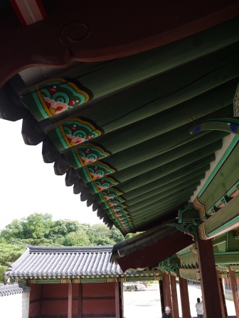 1409919632-1936673104 Seoul-昌德宮 聯合國認證喔!