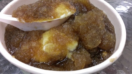1409921278-3333463413 竹北-小7豆花 黑糖碎冰夠味