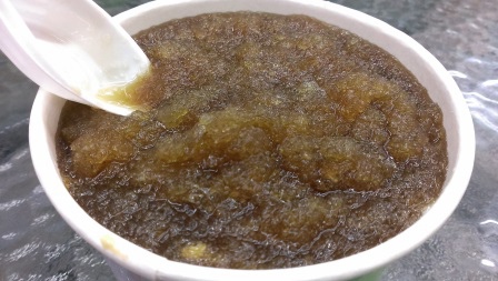 1409921278-883664629 竹北-小7豆花 黑糖碎冰夠味