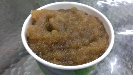 1409921280-3563200042 竹北-小7豆花 黑糖碎冰夠味
